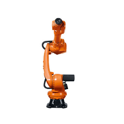 KR 50 R2500 مع وصول 2501 مم وذراع روبت حمولة 61 كجم كأجزاء آلة انتقاء ووضع وأجزاء معدات مناولة المواد