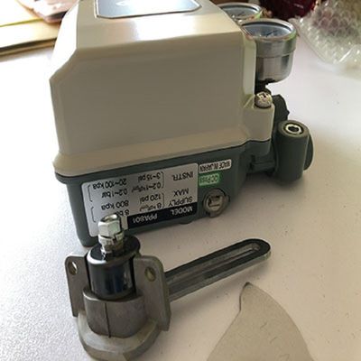 KOSO PPA801 ميضعة ذكي كهربائي هوائي ميضعة