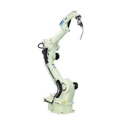 معدات لحام MIG FD-B6L آلة لحام ذات 6 محاور لأتمتة مع DM500