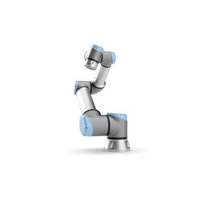 روبوت تعاوني سريع ودقيق UR 16e مع معالج حمولة 16 كجم كروبوت Cobot للتعبئة