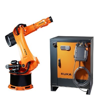 روبوت اللحام بالليزر KR 600 R2830 للحام بالليزر كمعدات لحام أخرى