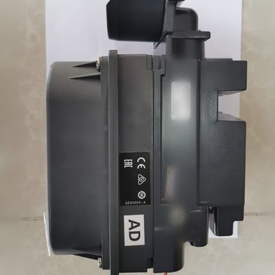 الصمام الذكي لوحدة تحكم الصمام الرقمي DVC6200 AD مع ملاحظات لصمام مزدوج يعمل كمحدد
