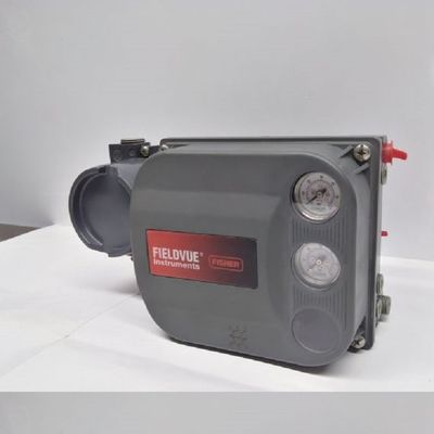 سعر مناور الصمام لوحدة تحكم الصمام الرقمي FIELDVUE HC DVC6200 كأجزاء صمام