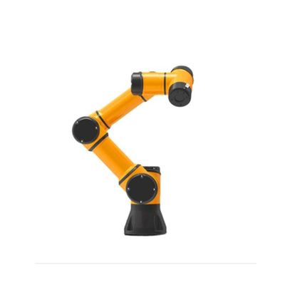 AUBO Robot AUBO i3 6 Axis Robotic Arm لاختيار ووضع روبوت تعاوني