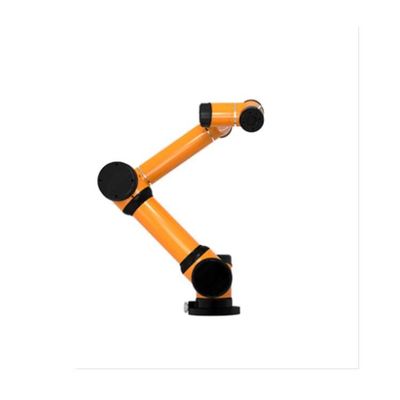 AUBO i5 6 Axis Collaborative Robot Arm لقفل المسمار مثل Cobot