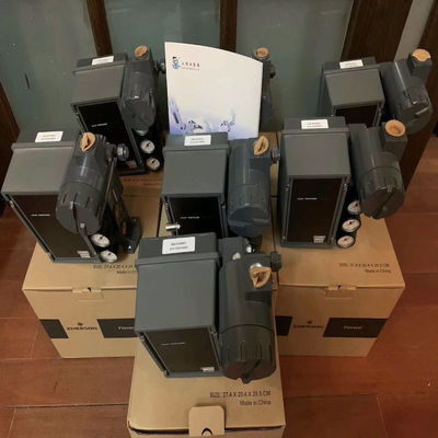 فيشر ميضعة 3620J 3620JP ذكي ميضعة وصمام فيشر صمام