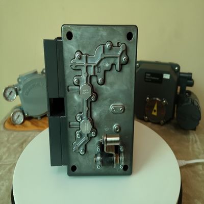 3610J Positioner Positioner of Valve Controller واحد يتصرف مع المشغلات الدوارة كمحدد للصمام