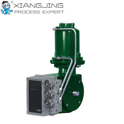 3610JP Positioner Valve Positioner 3610JP للصمام المزدوج يعمل كمتحكم في الصمام