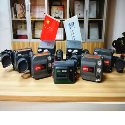 3610JP Positioner Valve Positioner 3610JP للصمام المزدوج يعمل كمتحكم في الصمام