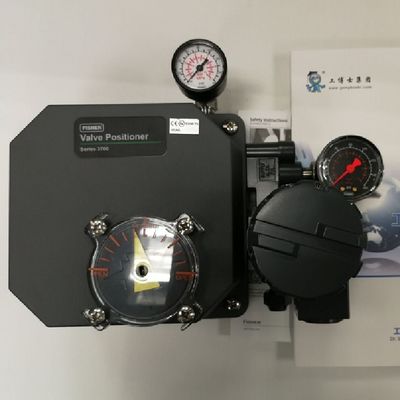 3710 الموضع الهوائي المستخدم مع المشغلات الدوارة للغشاء والمكبس كأجزاء صمام