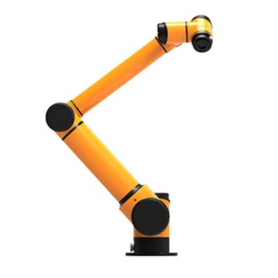محور Cobot AUBO I16 6 للتحميل والتفريغ كروبوت تعاوني