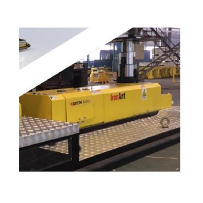 رفع مزدوج AGV-SJS1000 بوزن حمولة 2000 كجم كرفع الأثقال AGV للتحمل والرفع الكهربائي