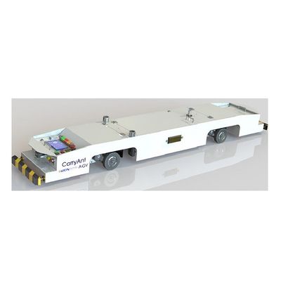 6 Aixs روبوت صناعي مع ارتفاع مزدوج منخفض الارتفاع AGV-QRS1000 كروبوت AGV يستخدم مع روبوت اللحام