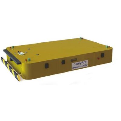 سعر الروبوت الصناعي AGV لـ AGV-PBD500 / 1000/2000/3000 المسطح باتجاه واحد لتحمل AGV المسطح