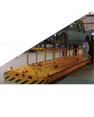 سعر الروبوت الصناعي AGV لـ AGV-PBD500 / 1000/2000/3000 المسطح باتجاه واحد لتحمل AGV المسطح