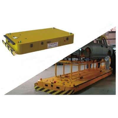 سعر الروبوت الصناعي AGV لـ AGV-PBD500 / 1000/2000/3000 المسطح باتجاه واحد لتحمل AGV المسطح