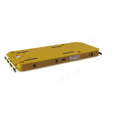 AGV المسطح لـ PBS800 / 1500/2500/3500 كروبوت AGV يستخدم مع مناور 6 Aixs