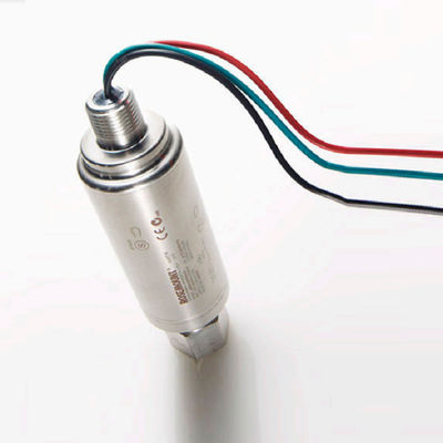 Rose-Mount 4600 جهاز إرسال الضغط التفاضلي مع جهاز إرسال الضغط Rosem-Ount
