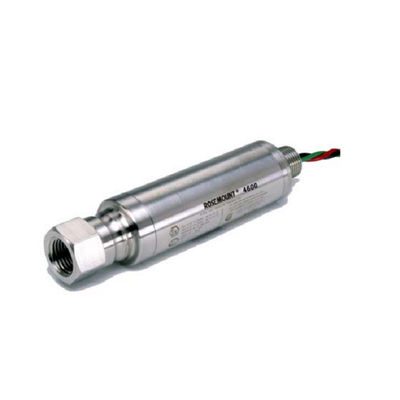 Rose-Mount 4600 جهاز إرسال الضغط التفاضلي مع جهاز إرسال الضغط Rosem-Ount