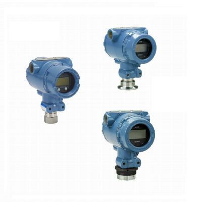 Rose-Mount 2090F جهاز إرسال الضغط الصحي جهاز إرسال الضغط التفاضلي Rosem-Ount