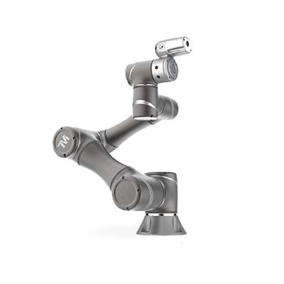 روبوت تعاوني TM5-700 اختيار ووضع ذراع الروبوت 6 محاور مثل كوبوت