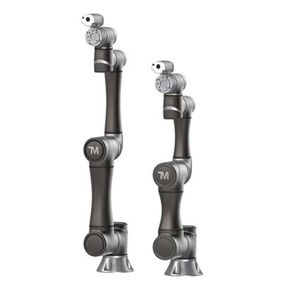 التعامل مع الروبوت TM5M-900 Cobot الذراع الروبوتية التعاونية 6 محاور كروبوت Cobot