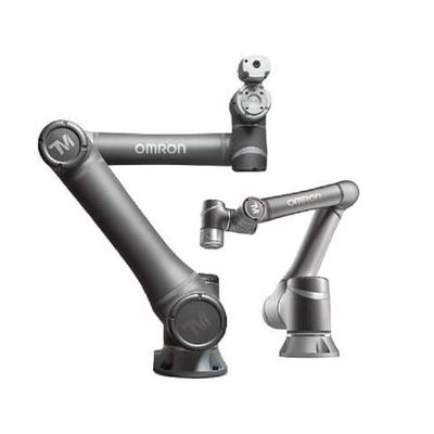 الذراع الروبوتية التعاونية OMRON TM12M Robot Arm 6 محاور كروبوت Cobot