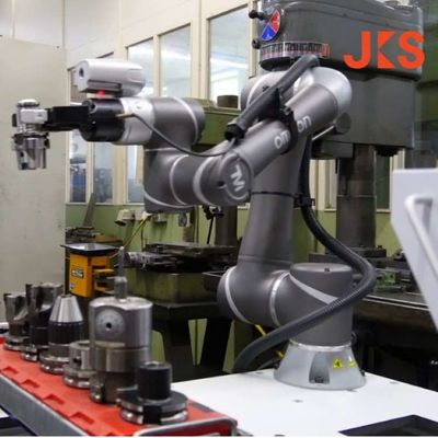 الذراع الروبوتية التعاونية OMRON TM12M Robot Arm 6 محاور كروبوت Cobot