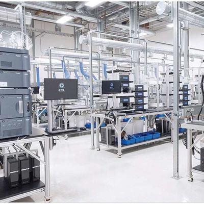 الذراع الروبوتية التعاونية OMRON TM12M Robot Arm 6 محاور كروبوت Cobot