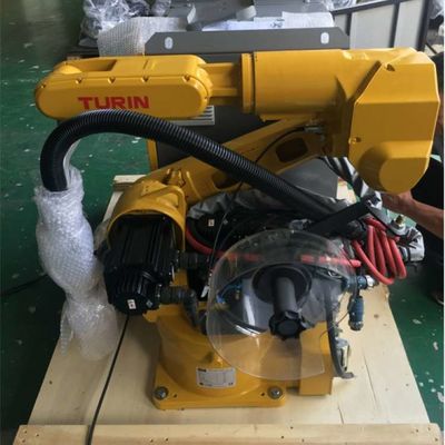 اختيار ووضع الروبوت TKB2030-6kg-2026mm الذراع الروبوتية 6 محور كروبوت صناعي