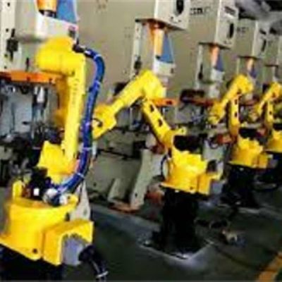 اختيار ووضع الروبوت TKB2030-6kg-2026mm الذراع الروبوتية 6 محور كروبوت صناعي