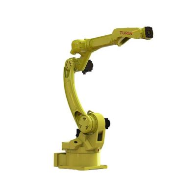 اختيار ووضع الروبوت TKB2030-6kg-2026mm الذراع الروبوتية 6 محور كروبوت صناعي