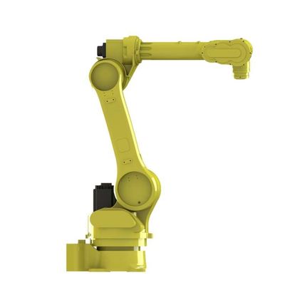روبوت تلميع أوتوماتيكي TKB5610-50kg-2100mm ذراع آلي 6 محاور تورين روبوت