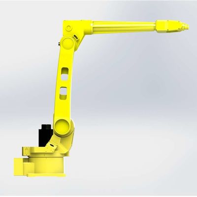 روبوت اللحام الصين 6 محور TKB1900-4KG-1898mm كروبوت لحام أوتوماتيكي