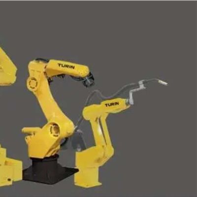 روبوت اللحام الصين 6 محور TKB1900-4KG-1898mm كروبوت لحام أوتوماتيكي