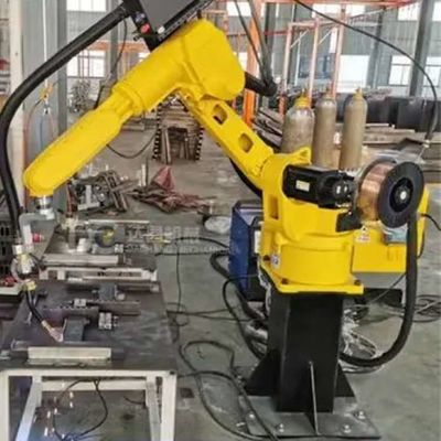 روبوت اللحام الصين 6 محور TKB1900-4KG-1898mm كروبوت لحام أوتوماتيكي