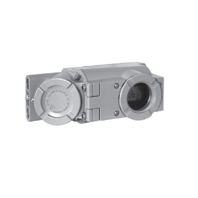 موضعة Samson 3731-3 مع ملاحظات من Positioner Electropneumatic حيث يعمل محدد موضع الصمام مع الصمامات
