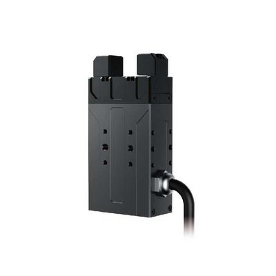 روبوت تعاوني مع ذراع روبوت PGE-5 القابض 6 محاور كقابض روبوت