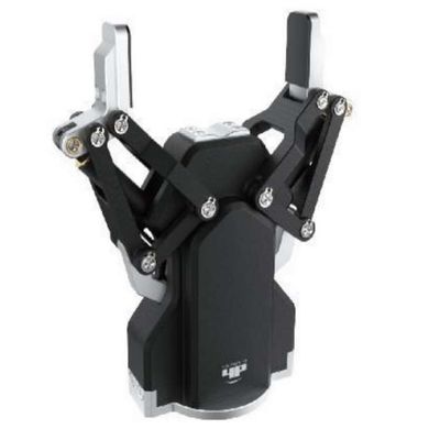 تجمع Robot Gripper AG-95 مع محور UR Robotic Arm 6 كروبوت تعاوني