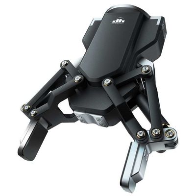 تجمع Robot Gripper AG-95 مع محور UR Robotic Arm 6 كروبوت تعاوني