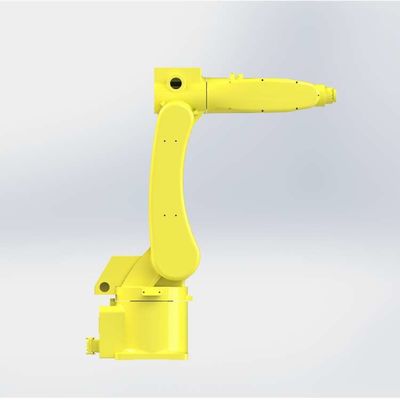 الروبوت الصناعي الصين TKB1210-7KG-960mm 6 محور اختيار الذراع الروبوتية ووضع الروبوت