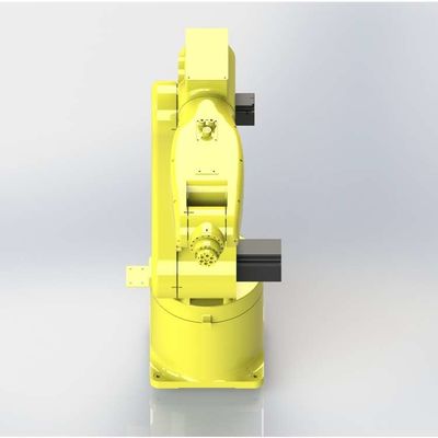 الروبوت الصناعي الصين TKB1210-7KG-960mm 6 محور اختيار الذراع الروبوتية ووضع الروبوت