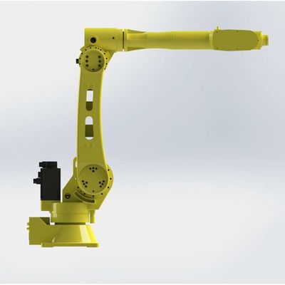 الروبوتات TKB2690-20KG-1921mm مناور الذراع الروبوتية 6 محور التعامل مع الروبوت