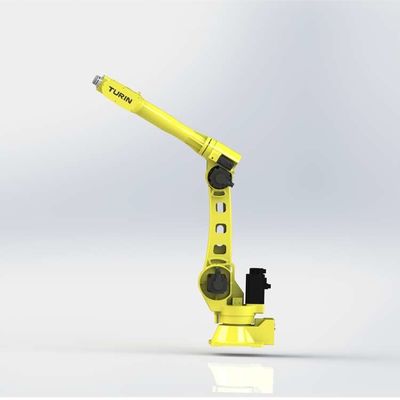 الروبوتات TKB2690-20KG-1921mm مناور الذراع الروبوتية 6 محور التعامل مع الروبوت
