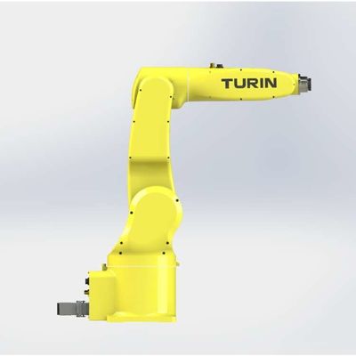 روبوت تعليمي صيني TKB070-7KG-910mm ذراع آلي 6 محور كروبوت صناعي