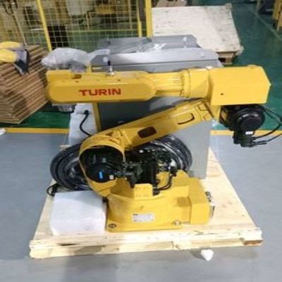 روبوت تعليمي صيني TKB070-7KG-910mm ذراع آلي 6 محور كروبوت صناعي