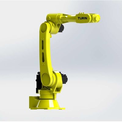 6 محور الذراع الروبوتية الصناعية الصين TKB2670-20KG-1721mm كروبوت صناعي
