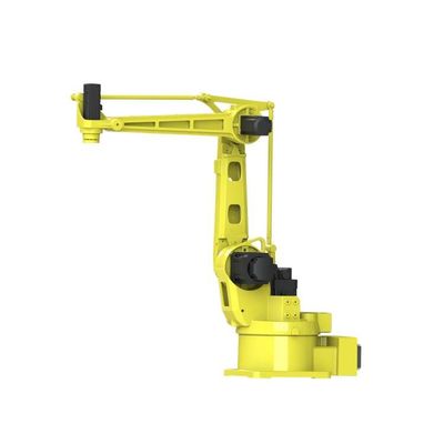 6 محور الذراع الروبوتية اللوحة TKB4600-12KG-1435mm للرسم كإنسان آلي