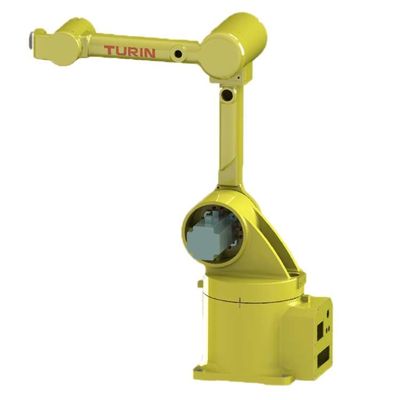 روبوت صناعي 6 محور الصين TKB800-6kg-876mm لتحميل روبوت عالمي