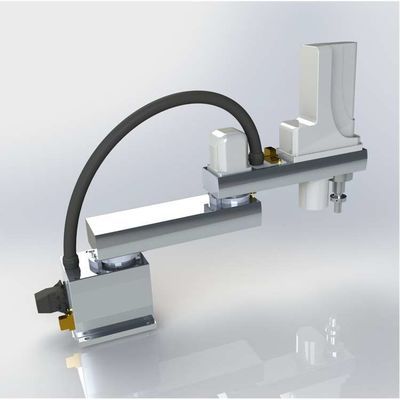الصين روبوت STH100-10kg-800/900 / 1000mm للتجميع كروبوت تجميع